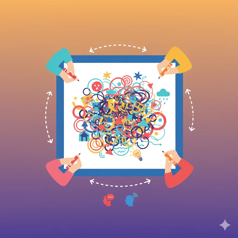 Doodle Duel Derby - Ice Breaker Game