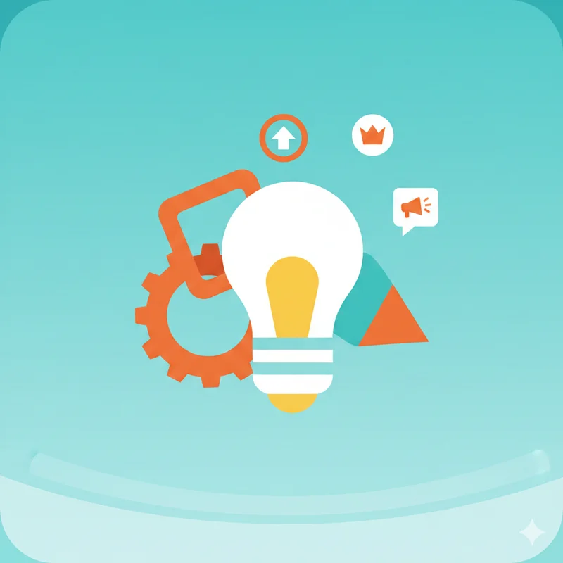 I'm a Brand Manager - Ice Breaker Game