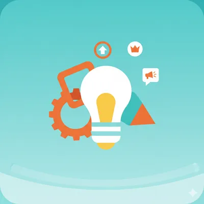 I'm a Brand Manager - Ice Breaker Game