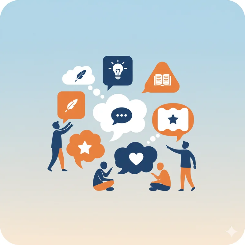 Six Word Memoirs - Ice Breaker Game