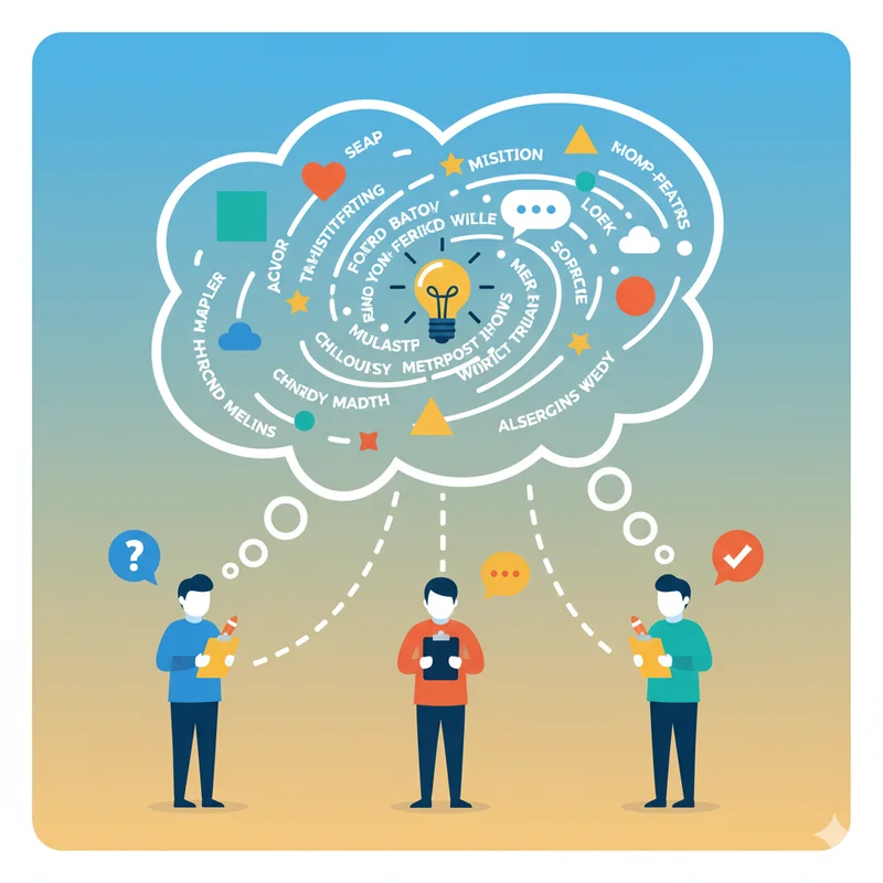 Word Association - Ice Breaker Game