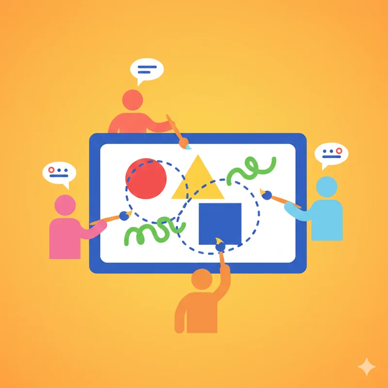 Mingle & Masterpiece - Ice Breaker Game