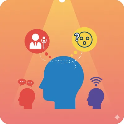 Guess Who - Ice Breaker Game